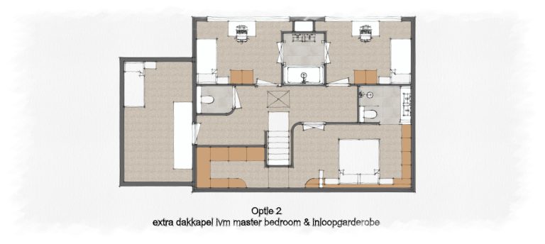 Indelingsadvies vóór aankoop: past deze woning bij de woonwensen?